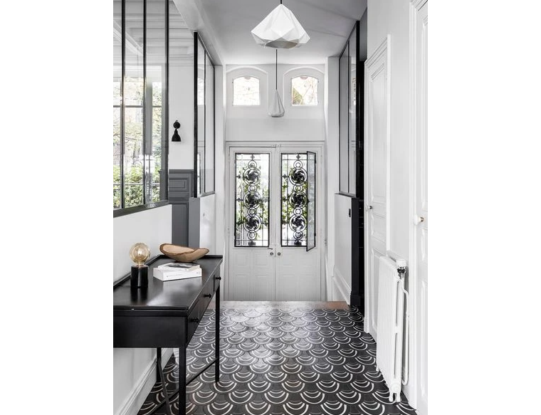 Comment décorer son entrée de maison