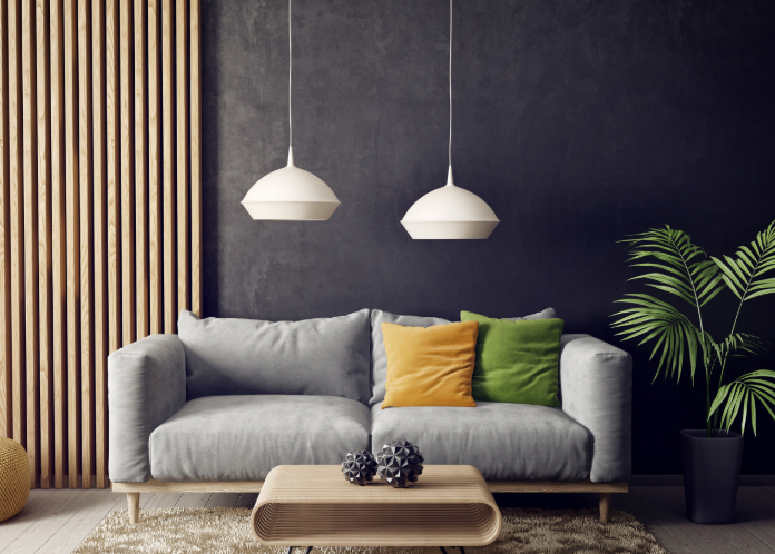 Décoration pour salon : guide complet pour transformer votre espace de vie