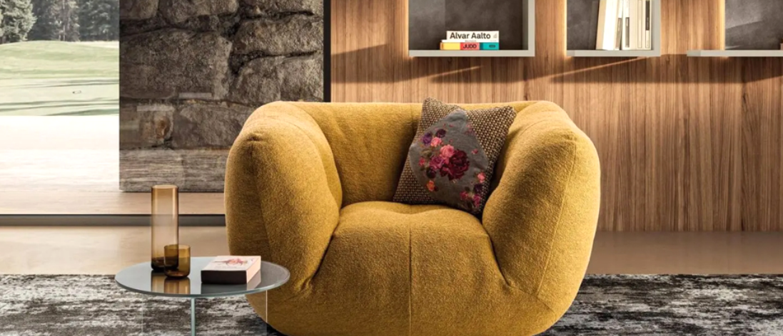 Top 5 des fauteuils design à ne pas manquer sur Made in Design — notre sélection incontournable